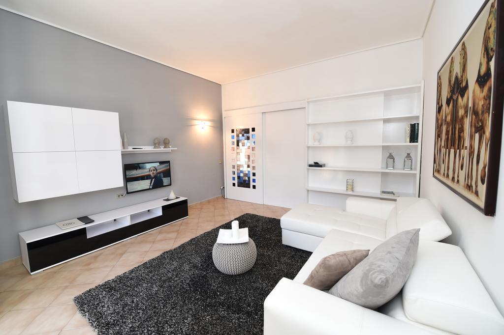 Appartamento Corso Italia 38 C Sorrente Extérieur photo
