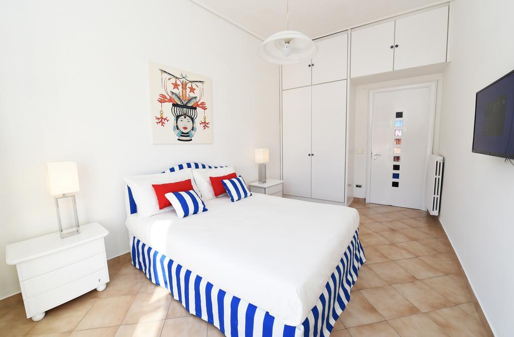 Appartamento Corso Italia 38 C Sorrente Extérieur photo