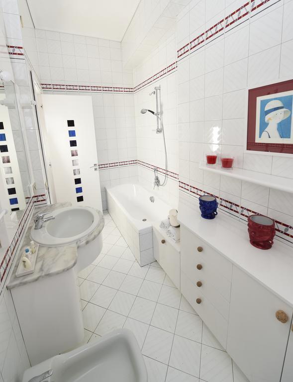 Appartamento Corso Italia 38 C Sorrente Extérieur photo